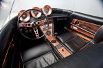 Mercer Cobra Roadster by Virgil Exner 1965 года